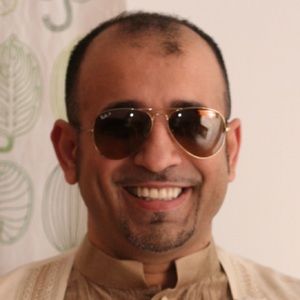 Meet your Posher, Jayesh